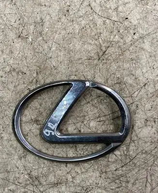 Lexus RX 330 - 350 - 400H Manufacturer badge logo/emblem 