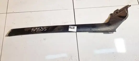 Ford Transit Windshield trim 