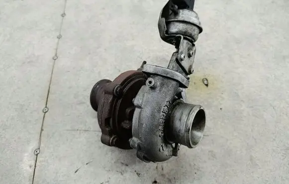 Opel Astra J Turbo 55570748