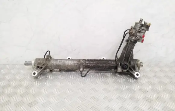 BMW 5 GT F07 Steering rack 6795222
