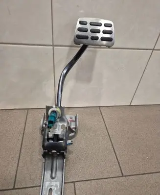 Hyundai Tucson TL Brake pedal 32800D9155