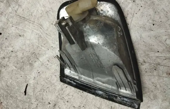 Audi A3 S3 8L Front indicator light 185315B