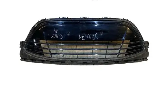Ford S-MAX Front bumper lower grill AM2117B968BD