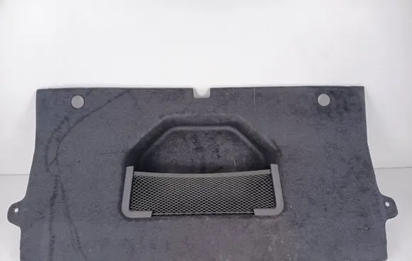 BMW 3 E92 E93 Glove box in trunk 7128274
