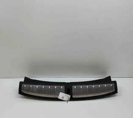 BMW X2 F39 Trunk/boot sill cover protection 7428115