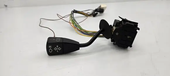 BMW 5 E34 Indicator stalk 1378139 011003