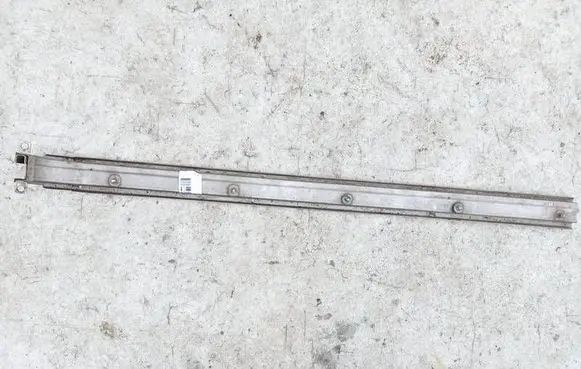 Peugeot Boxer Sliding door trim 