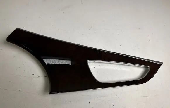 Audi A7 S7 4G Other front door trim element 4G8867410