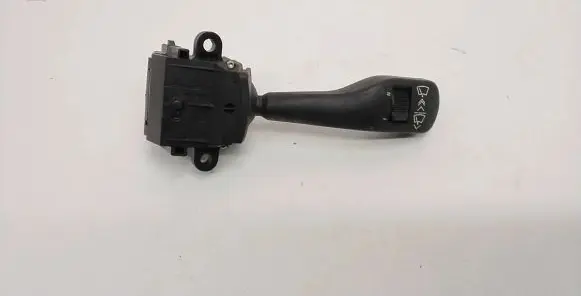 BMW 3 E46 Wiper control stalk 8363664 01204000