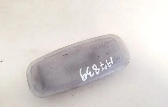 Mercedes-Benz A W168 Rear seat light 2028200401