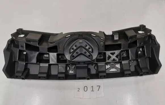 Citroen C1 Front bumper upper radiator grill 52617-0H010 32002011 1612510001