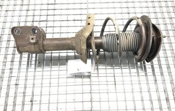 Front shock absorber/damper