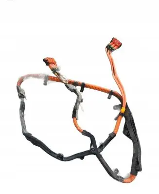 Citroen DS5 High voltage cable 9678081580