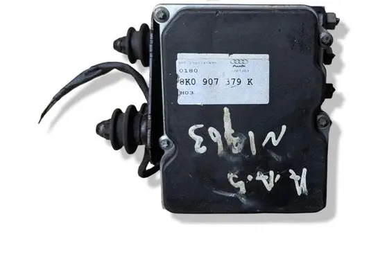 Audi A5 Sportback 8TA ABS Pump 8K0614517AM 8K0907379K