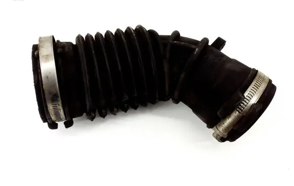 Renault Clio IV Intercooler hose/pipe 165758885R
