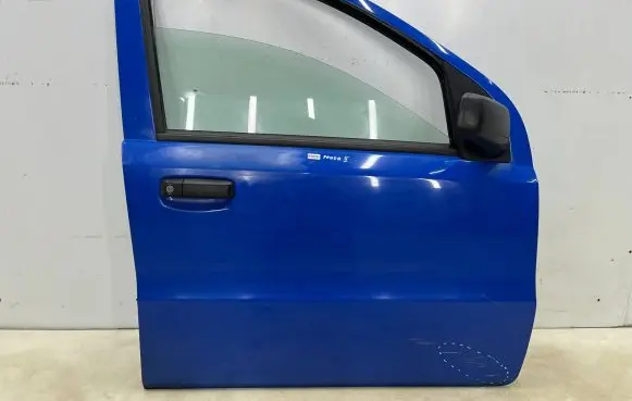 Fiat Panda II Front door