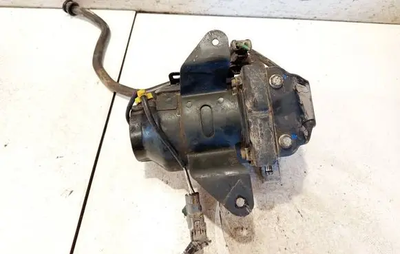 Honda FR-V Fuel filter 