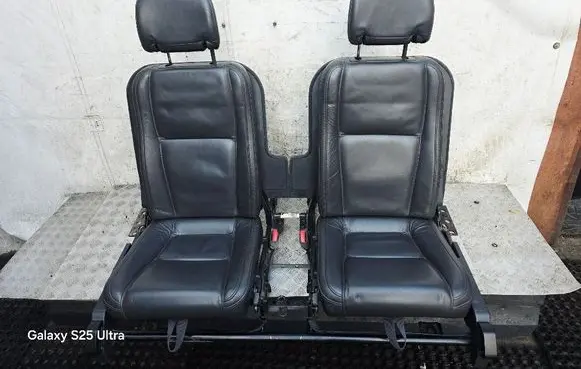 Volvo XC90 Third row seats A6541403000