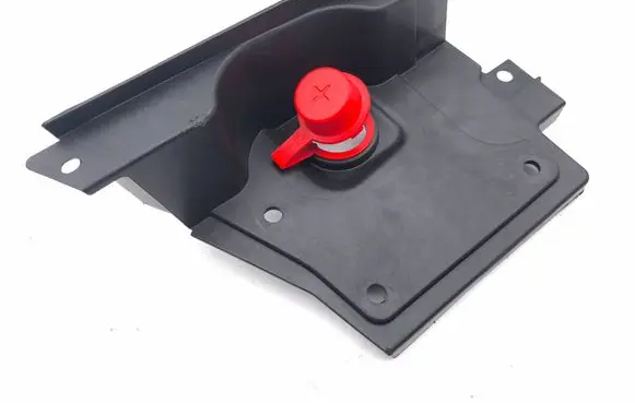 Mini Countryman U25 Battery box tray cover/lid 51719465690 9465690