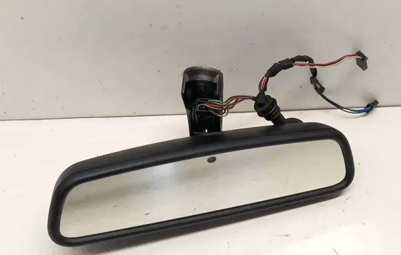 BMW X1 E84 Rear view mirror (interior) 015891