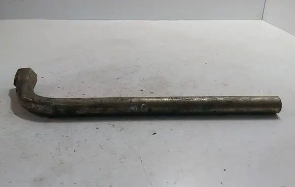 Volkswagen Sharan Wheel nut wrench 251012219