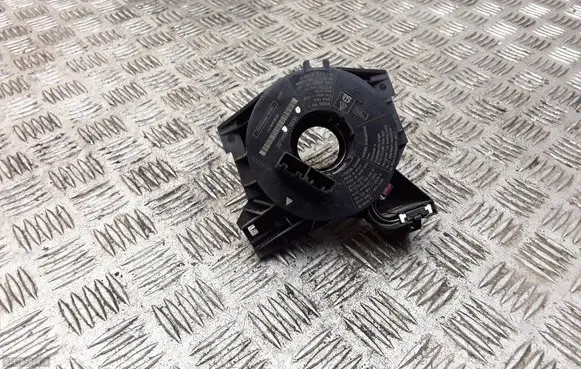 Ford Focus Airbag slip ring squib (SRS ring) 98AB13N064AG