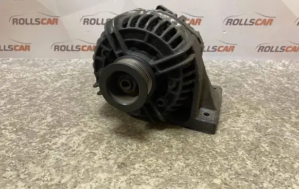Volvo S80 Generator/alternator 9442841 0124515017