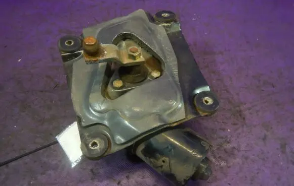 Volvo S40, V40 Wiper motor 0390241170
