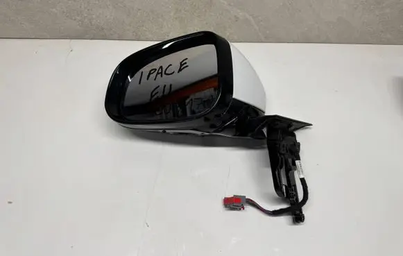 Jaguar I-Pace Front door electric wing mirror X590LUD171