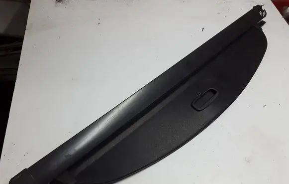 Hyundai i40 Parcel shelf load cover 