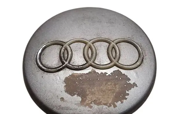 Original wheel cap