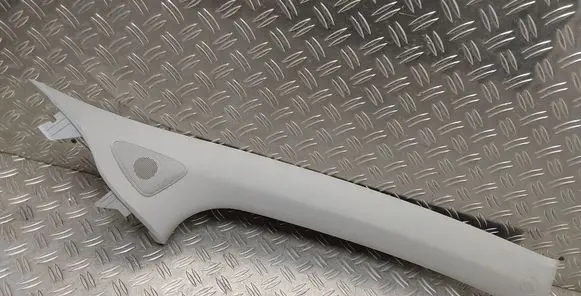 Toyota Yaris (A) pillar trim 62211