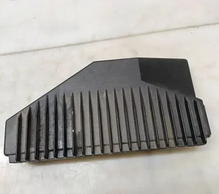 Volvo V70 Sound amplifier 30752259 06W24