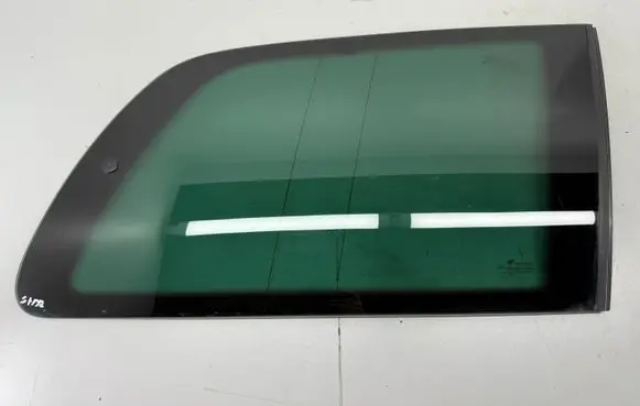 Volkswagen Sharan Rear side window 43R000002