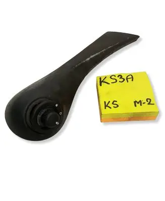 Renault Megane II Wing mirror switch 8200214919