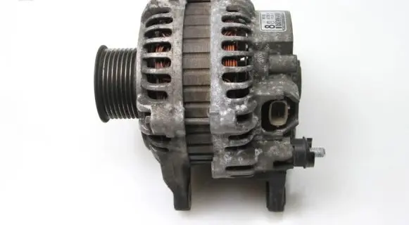 Mazda 6 Generator/alternator A3TB6781