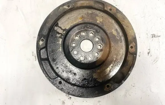 Opel Zafira A Flywheel r90502914