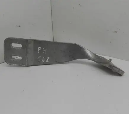 Volkswagen Phaeton Engine mounting bracket 3D1858797L