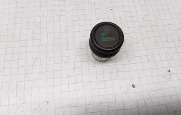Fiat Ducato Cigarette lighter 