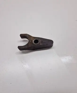 Toyota Verso Fuel Injector clamp holder