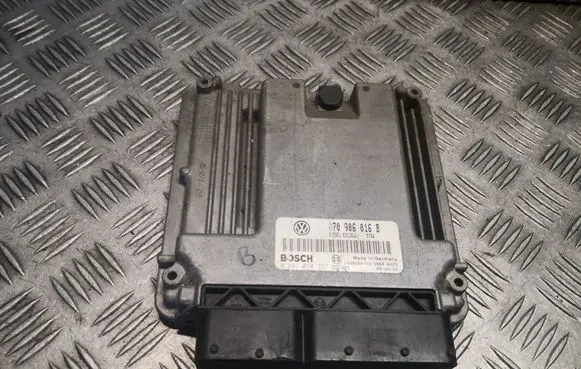 Engine control unit/module