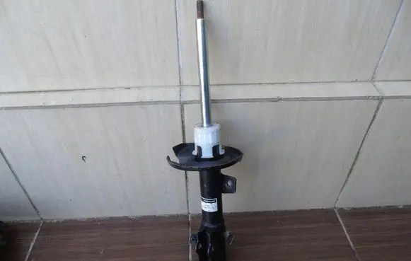 Ford Fiesta Front shock absorber/damper 1901215