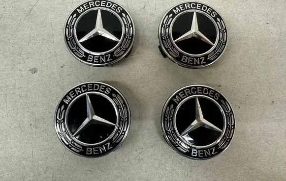 Mercedes-Benz S W222 Original wheel cap A2224002100