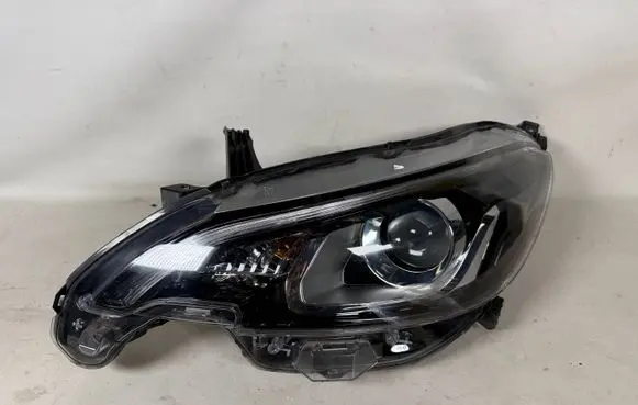 Peugeot 108 Headlight/headlamp 81150-0h150