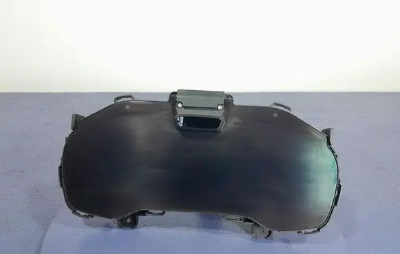 Audi A4 S4 B7 8E 8H Speedometer (instrument cluster) 5A5A9F3
