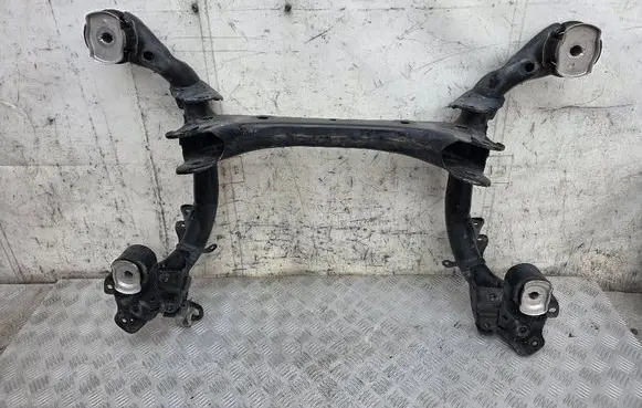 Audi A4 S4 B9 Rear subframe 8W0505235AN