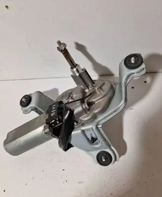 Hyundai i40 Rear window wiper motor 987003Z000