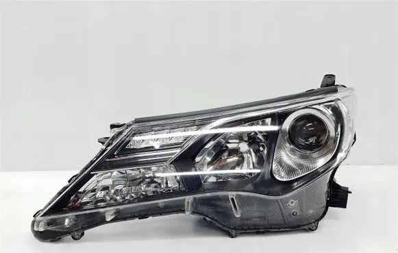 Toyota RAV 4 (XA40) Headlight/headlamp 8117042540