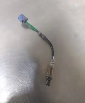 Honda Civic Lambda probe sensor 2112002520