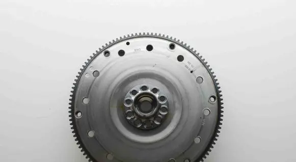 Audi Q7 4M Flywheel 06E105323T
